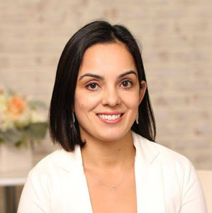 Meet your Posher, Carla